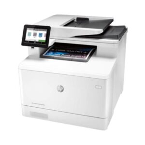(W1A78A) Printer “HP” Color LaserJet Pro M479fnw
