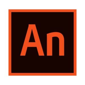 (65297550BA01A12) “Adobe” Animate / Flash Pro for Teams (1 Year Subscription)