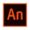 (65297550BA01A12) “Adobe” Animate / Flash Pro for Teams (1 Year Subscription)