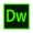 (65297793BA01A12) “Adobe” Dreamweaver for Teams (1 Year Subscription)