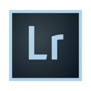 (65297833BA01A12) “Adobe” Lightroom with Classic for Teams (1 Year Subscription)