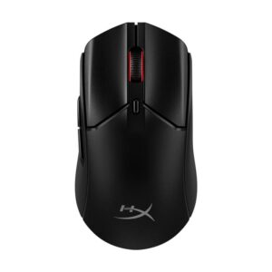 [6N0B0AA] HyperX PULSEFIRE HASTE 2 WIRELESS - BLACK (6N0B0AA)