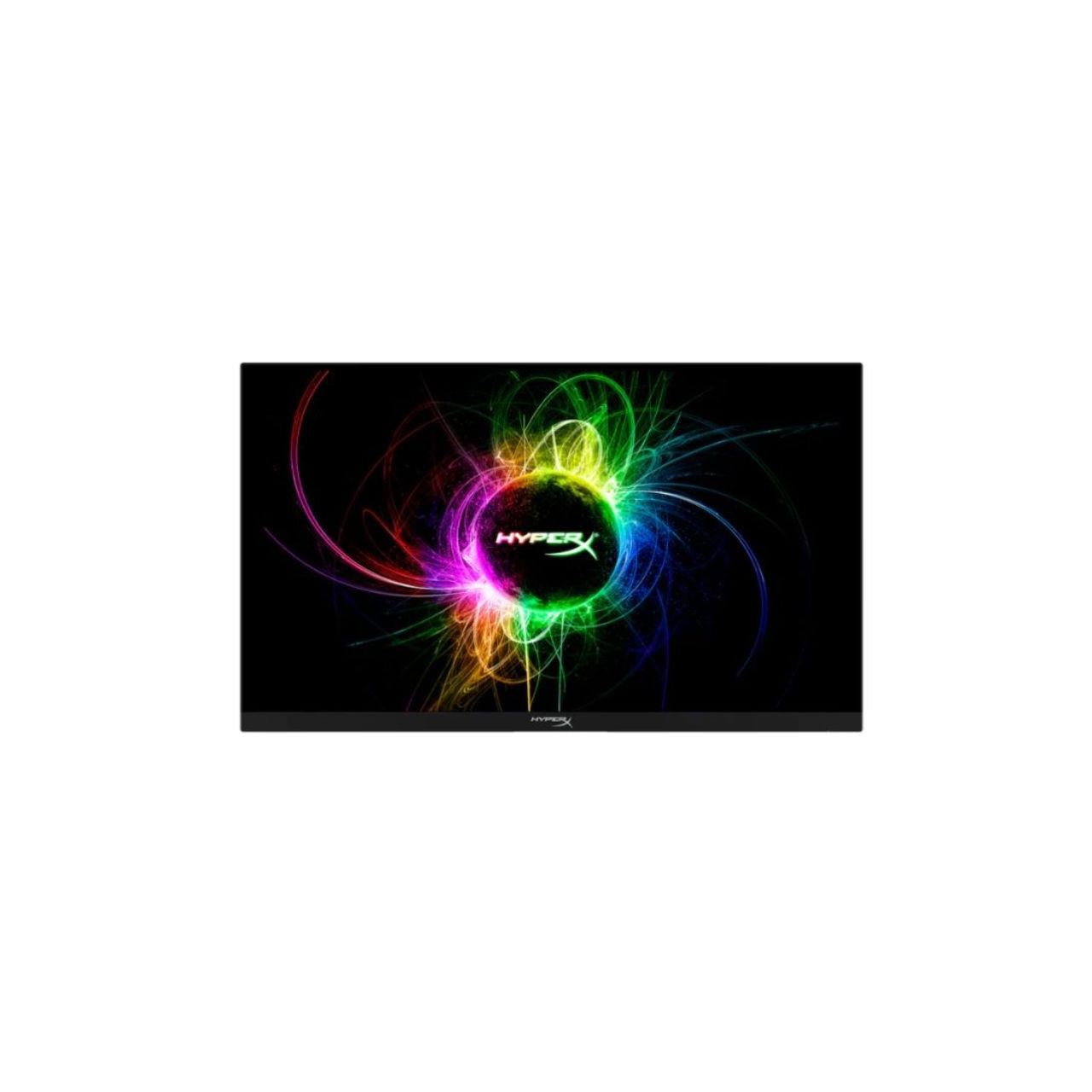 [64V70AA#AKL] จอมอนิเตอร์ MONITOR HYPERX ARMADA (27.0) IPS QHD 165HZ ...