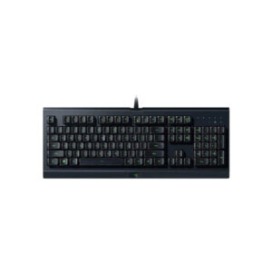 คีย์บอร์ดเกมมิ่ง GAMING KEYBOARD RAZER CYNOSA LITE RUBBER DOME [RZ03-02741400-R3V1]