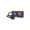[4713227524483] THERMALTAKE TH240 ARGB SYNC: CL-W286-PL12SW-A