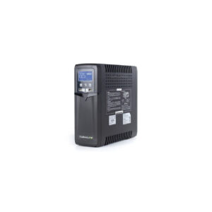 UPS CLEANLINE Prime-1200 (1200VA/720W) [Prime-1200]