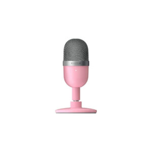 MICROPHONE RAZER SEIREN MINI ULTRA COMPACT QUARTZ [RZ19-03450200-R3M1]