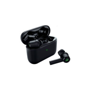 HEADPHONE IN EAR HAMMERHEAD TRUE WIRELESS PRO (BLACK) [RZ12-03440100-R3A1]