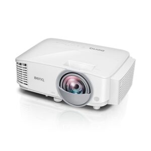 (DX808ST) BenQ Projector Business Series