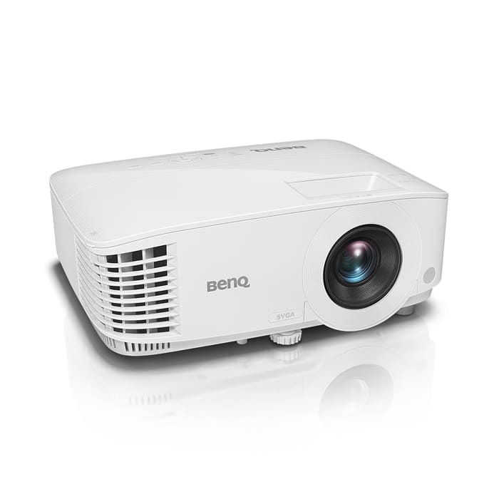 (MS550) BenQ Projector Business Series - IRIS Technology