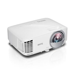 (MW826ST) BenQ Projector Business Series