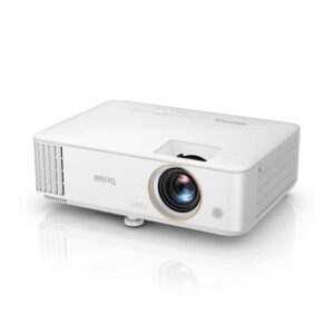 (TH585) BenQ Projector Home Series