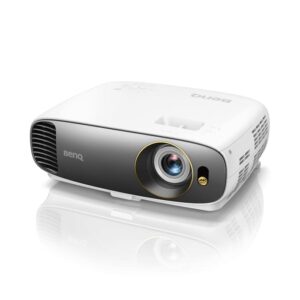(W1700M) BenQ Projector Home Series