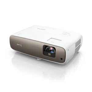 (W2700) BenQ Projector Home Series
