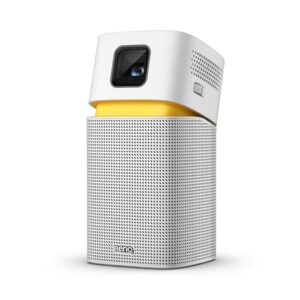 (GV1) BenQ Projector Portable Series