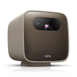 (GS2) BenQ Projector Portable Series