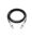 QNAP CAB-SAS30M-8088 Mini SAS Cable 3m [CAB-SAS30M-8088]