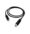QNAP CAB-TBT10M Thunderbolt™ 2 Cable 1.0m [CAB-TBT10M]
