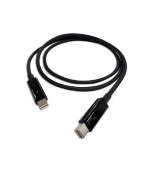 QNAP CAB-TBT20M Thunderbolt™ 2 Cable 2.0m [CAB-TBT20M]