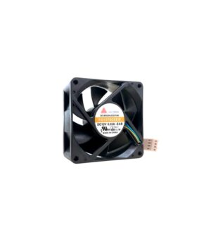 QNAP FAN-7CM-R01 70x70x25mm Fan 12V 4PIN [FAN-7CM-R01]