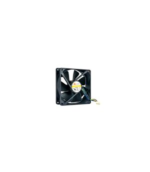QNAP FAN-9CM-T01 92x92x25mm Fan 12V 4PIN [FAN-9CM-T01]