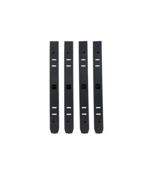 QNAP FIXER-HDD35-BLK001 3.5'' HDD Installation Kit [FIXER-HDD35-BLK001]