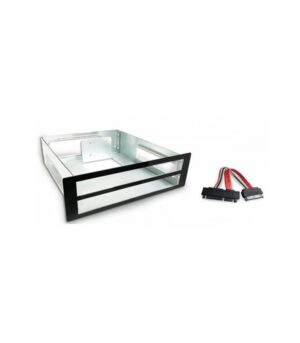 QNAP KIT-SLIMODDINST-01 Slim Optical Drive Installation Kit [KIT-SLIMODDINST-01]