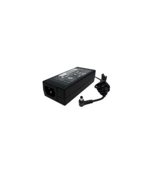 QNAP PWR-ADAPTER-65W-A01 65W Power Adapter for 2-bay NAS [PWR-ADAPTER-65W-A01]