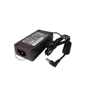 QNAP PWR-ADAPTER-90W-A01 90W External Power Adapter for NAS [PWR-ADAPTER-90W-A01]