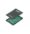 QNAP QDA-A2MAR Dual M.2 SATA SSD to 2.5” SATA Adapter Converter with RAID Support for PC and NAS [QDA-A2MAR]