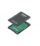 QNAP QDA-A2MAR Dual M.2 SATA SSD to 2.5” SATA Adapter Converter with RAID Support for PC and NAS [QDA-A2MAR]