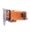 QNAP QM2-4P-384 Quad M.2 2280 PCIe NVMe SSD Expansion Card [QM2-4P-384]
