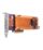QNAP QM2-4P-384 Quad M.2 2280 PCIe NVMe SSD Expansion Card [QM2-4P-384]