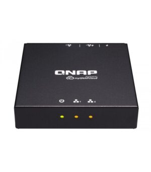QNAP QuWakeUp Wake On LAN Adapter - QWU-100 [QWU-100]
