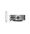 QNAP QXG-100G2SF-E810 Dual-port QSFP28 100GbE PCIe Gen4 x16 Network Expansion Card [QXG-100G2SF-E810]