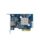 QNAP QXG-10G1T Single-port 10GbE PCIe Gen3 x4 Network Expansion Card [QXG-10G1T]