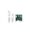 QNAP QXG-2G1T-I225 Single-port 2.5 GbE PCIe Gen2 x1 Network Expansion Card [QXG-2G1T-I225]