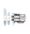 QNAP QXP-32G2FC Dual-Port 32GB Enhanced Gen 5 Fibre Channel Host Bus Adapter with SFP+ Transceivers [QXP-32G2FC]