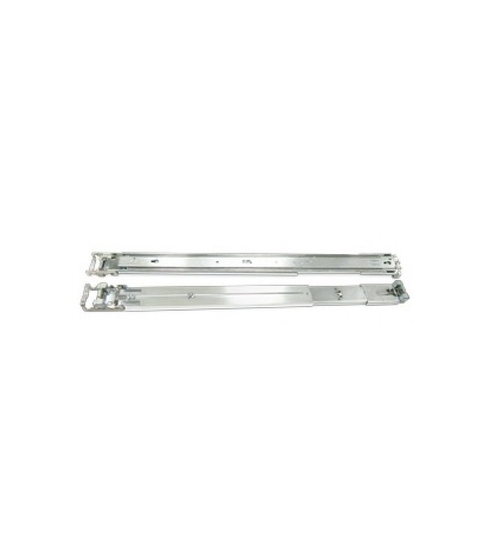 QNAP RAIL-B01 2U Rail Kit for 2U Rackmount Models [RAIL-B01] - IRIS ...