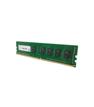 QNAP RAM-16GDR4A0-UD-2400 16GB DDR4 U-DIMM Ram Module [RAM-16GDR4A0-UD-2400]