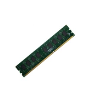 QNAP RAM-16GDR4ECT0-RD-2400 16GB DDR4 ECC R-DIMM Ram Module [RAM-16GDR4ECT0-RD-2400]