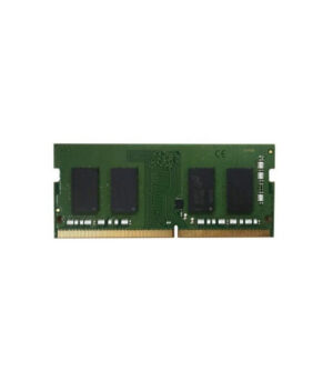 QNAP RAM-32GDR4ECK0-SO-3200 32GB ECC DDR4 SO-DIMM Ram Module [RAM-32GDR4ECK0-SO-3200]