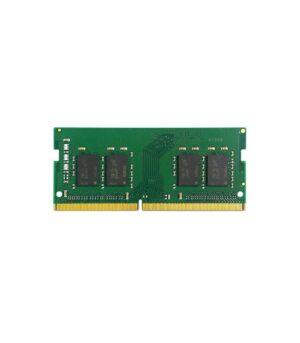 QNAP RAM-32GDR4ECP0-SO-2666 32GB ECC DDR4 SO-DIMM Ram Module [RAM-32GDR4ECP0-SO-2666]