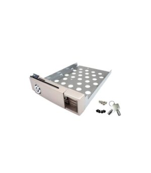 QNAP SP-TS-TRAY-GOLD HDD Tray for 2.5'' & 3.5'' HDD [SP-TS-TRAY-GOLD]