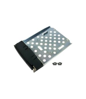QNAP SP-SS-TRAY-BLACK Hard Drive Tray for SS-x39 Pro 2.5'' HDD [SP-SS-TRAY-BLACK]