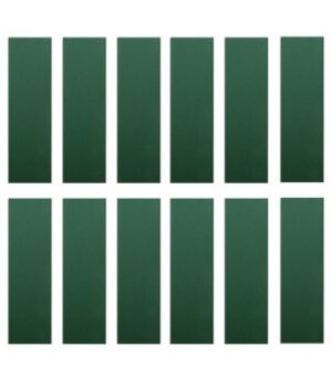 QNAP TPAD-M2SSD-02 Thermal Pads Kit for M.2 SSD Module - 12 pcs. [TPAD-M2SSD-02]