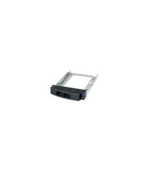 QNAP TRAY-25-NK-BLK04 SSD 2.5'' Hard Disk Tray for 24-Bay ES NAS [TRAY-25-NK-BLK04]