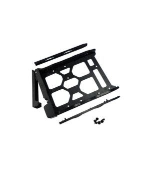 QNAP TRAY-35-NK-BLK001 HDD Tray for 3.5'' & 2.5'' HDD [TRAY-35-NK-BLK001]