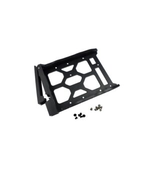 QNAP TRAY-35-NK-BLK02 HDD Tray for 3.5'' & 2.5'' HDD [TRAY-35-NK-BLK02]