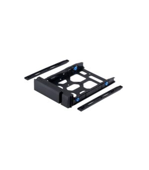 QNAP TRAY-35-NK-BLK07 Tool-less 3.5'' HDD Tray for TS-932X, TS-963X & TVS-951X NAS [TRAY-35-NK-BLK07]